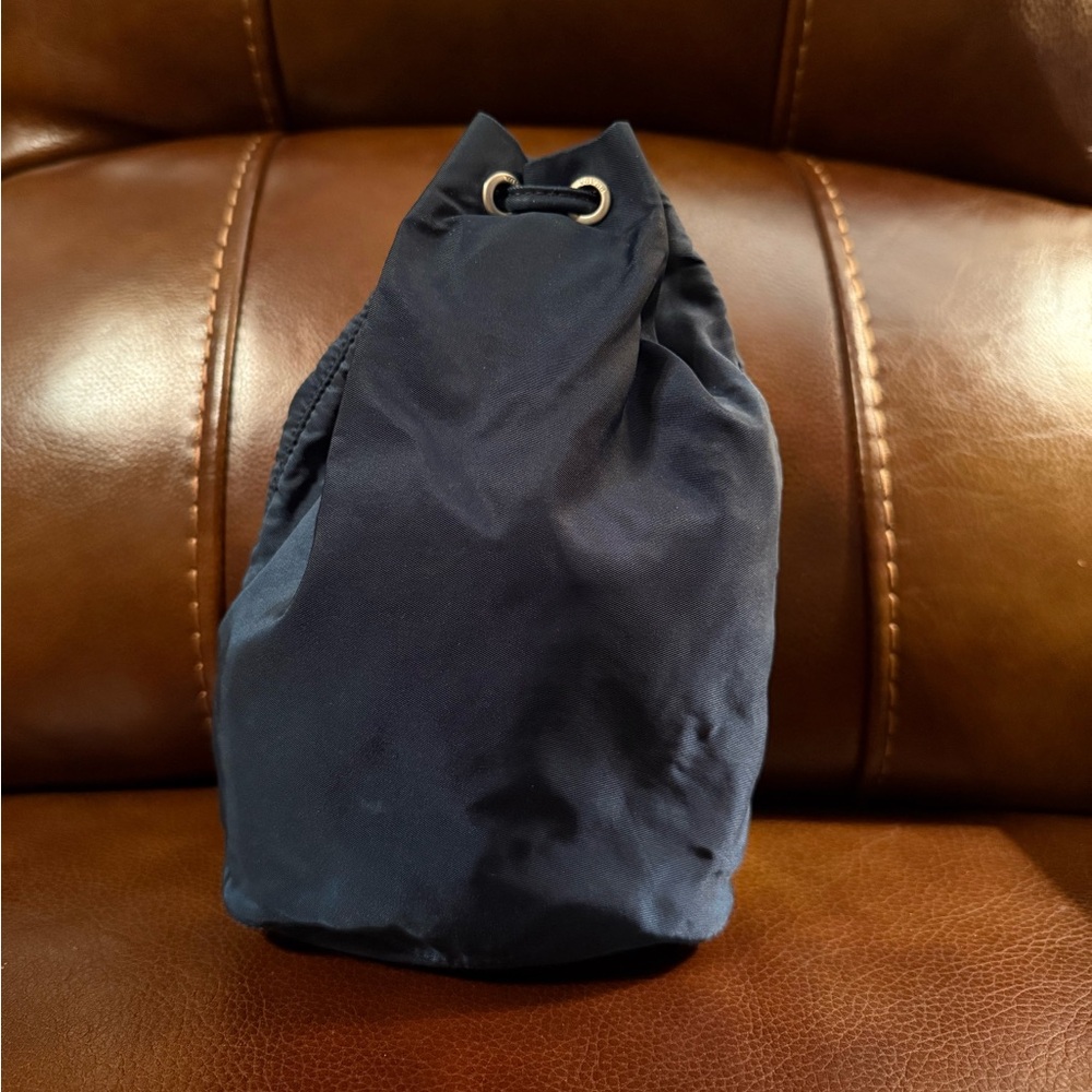 Prada Drawstring Pouch - image 4